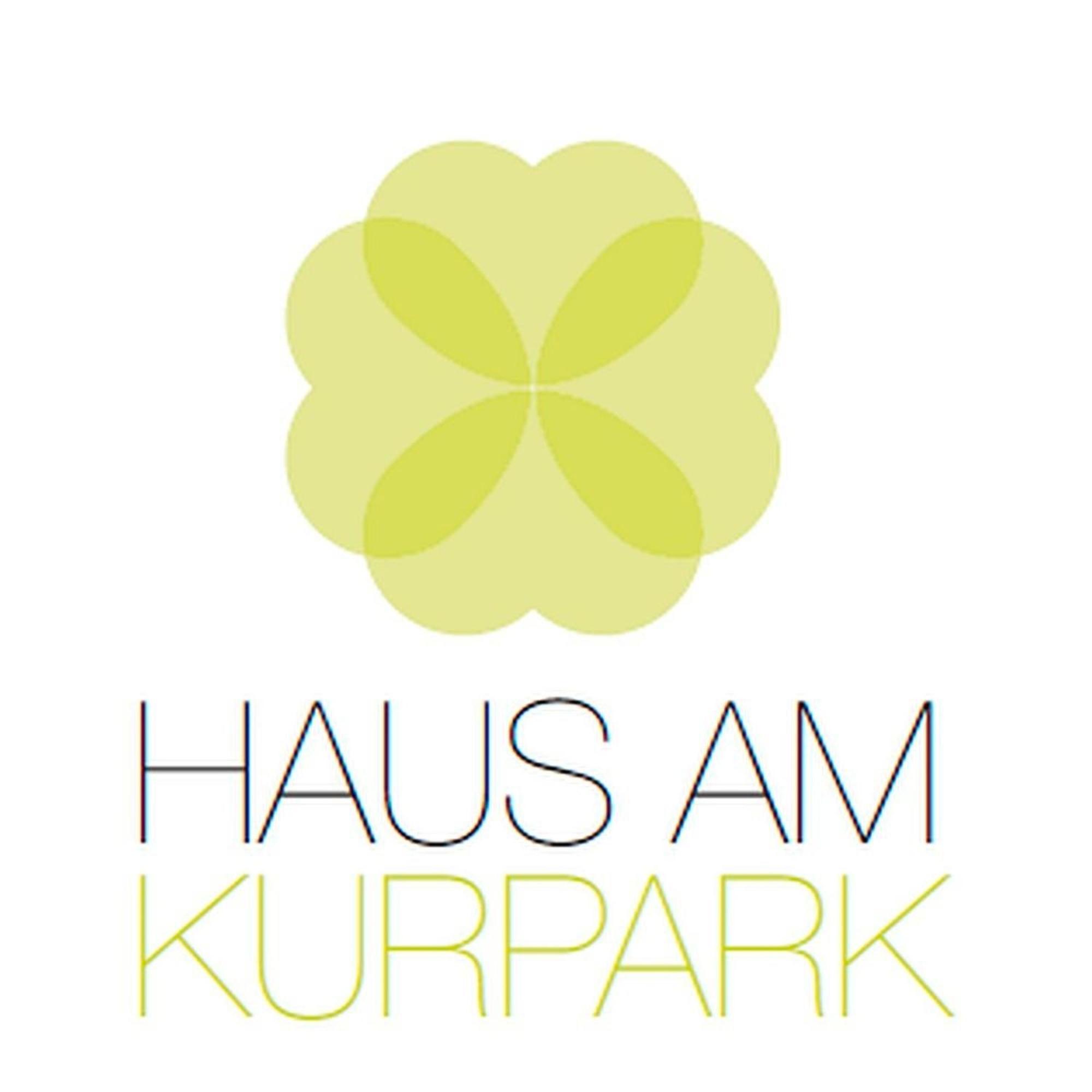 Haus Am Kurpark - Strandmuschel Grömitz Exterior foto